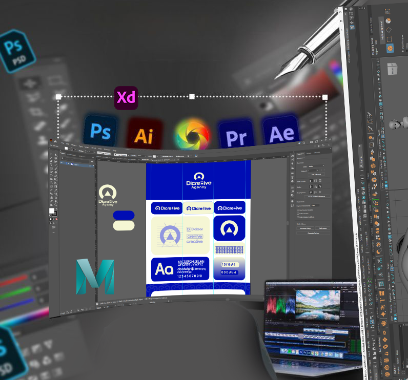 Studio workflow